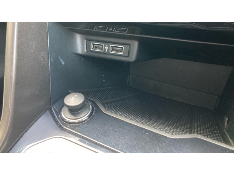 Volkswagen T-Roc 1.5 TSI EVO Design 5dr Petrol Hatchback